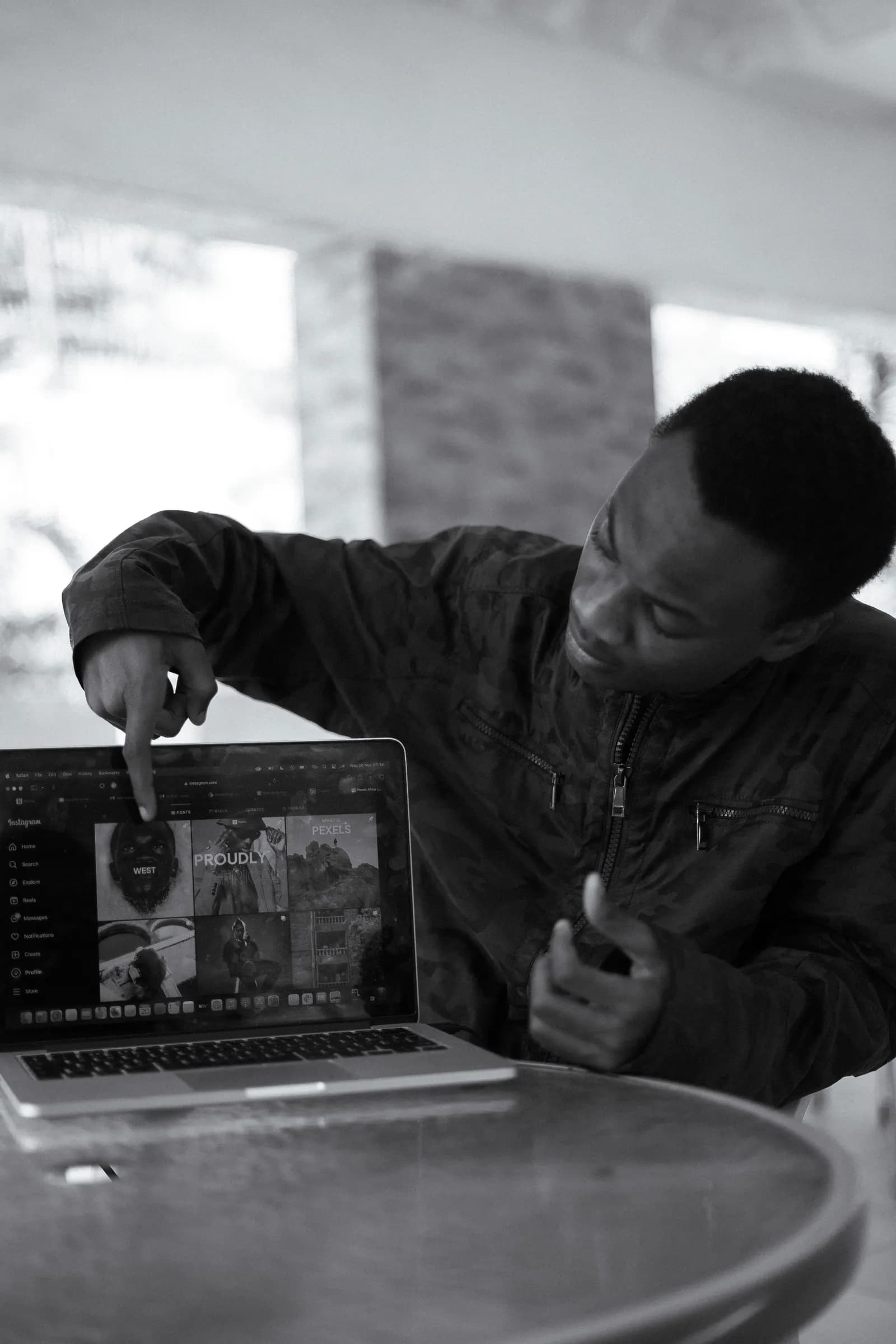 Digital design work and technology